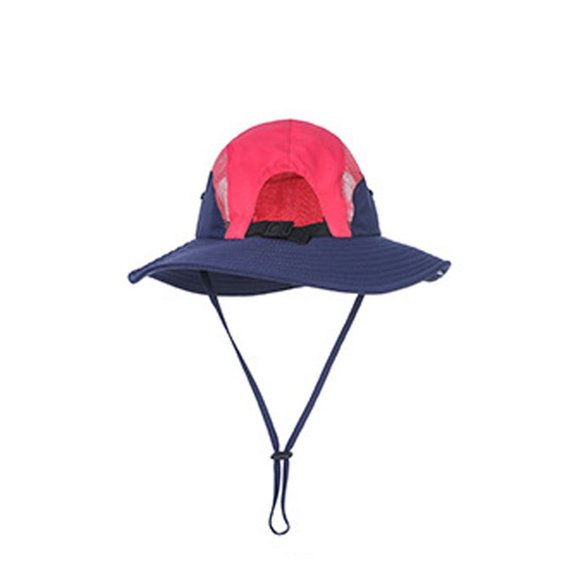 ✨✨BRAND NEW Women's Fishing Riding Bucket Hat Sunproof - Picture 9 of 12